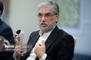 نام‌گذاری فضاهای دانشگاهی به نام شهدا حامل پیام فرهنگی است