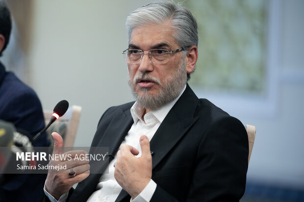 نام‌گذاری فضاهای دانشگاهی به نام شهدا حامل پیام فرهنگی است