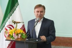 منطقه آزاد بوشهر در زنجیره تجارت بین‌المللی نقش‌آفرین باشد