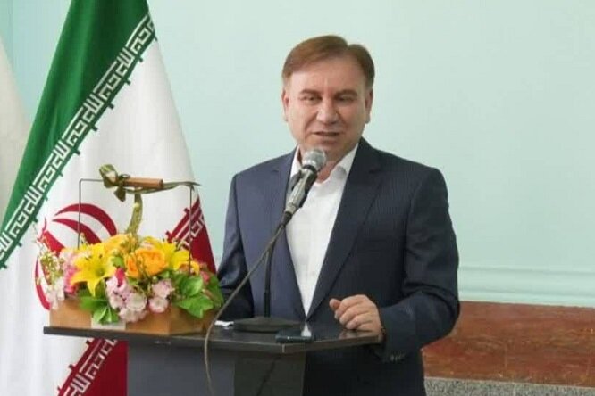 منطقه آزاد بوشهر در زنجیره تجارت بین‌المللی نقش‌آفرین باشد