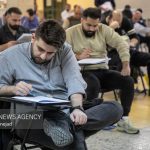 آغاز رقابت ۴۷ هزار و ۵۰۰ داوطلب آزمون کارشناسی ارشد در خراسان رضوی