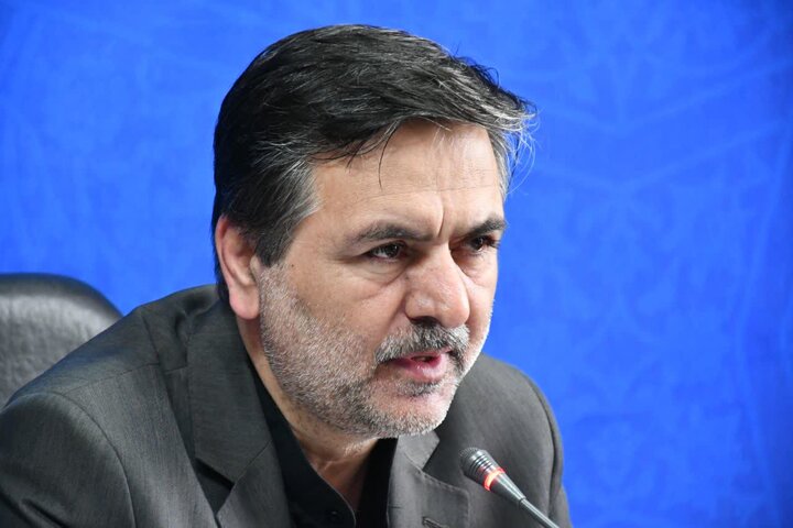 رسانه‌ها روایت‌گر حماسه تشییع رهبر شهید باشند