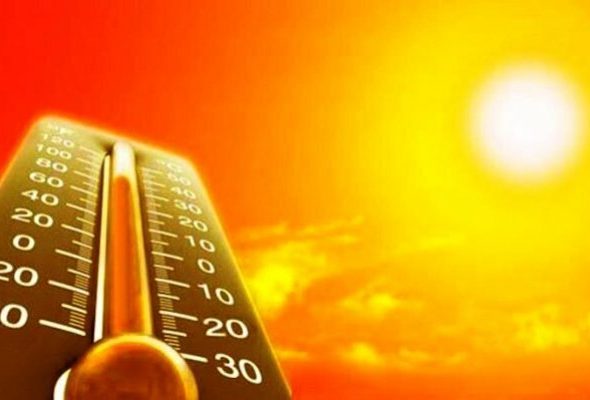 هواشناسی آذربایجان‌شرقی روند افزایشی دما تا پایان هفته ادامه دارد