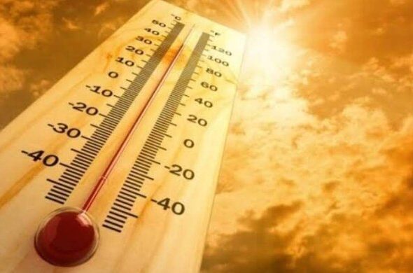 گرمای هوا تا پایان هفته در استان مرکزی کاهش می یابد