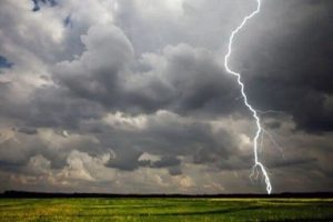 داداشی رگبار و رعدوبرق در خراسان شمالی پیش‌بینی شد